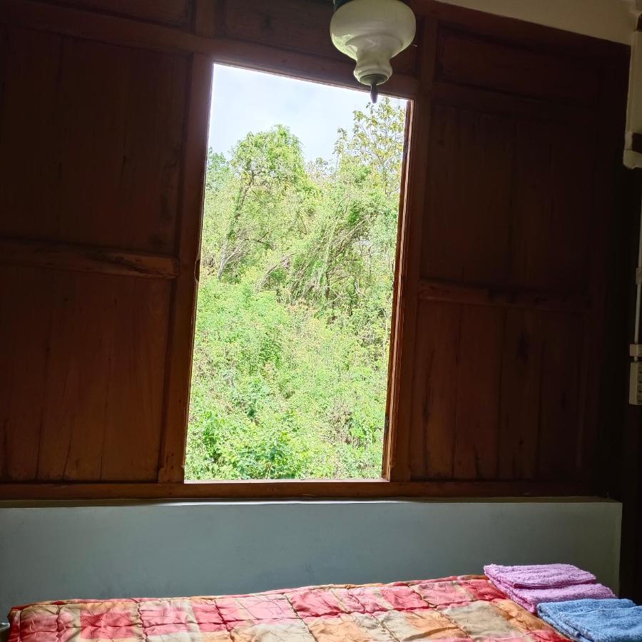 Omah Singo Stay & Resto Yogyakarta Bantul Exterior photo