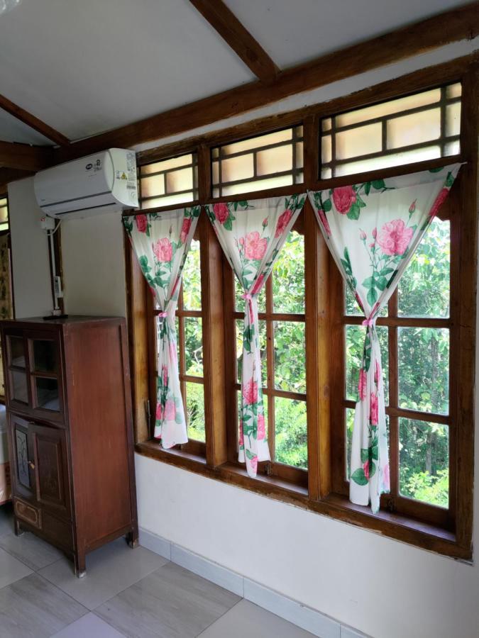 Omah Singo Stay & Resto Yogyakarta Bantul Exterior photo